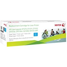 Xerox 003R99789 - HP LJ 1215 CYAN CB541A HP 125A Laser Cartridge - Click Image to Close